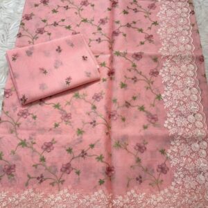Banarasi Silk